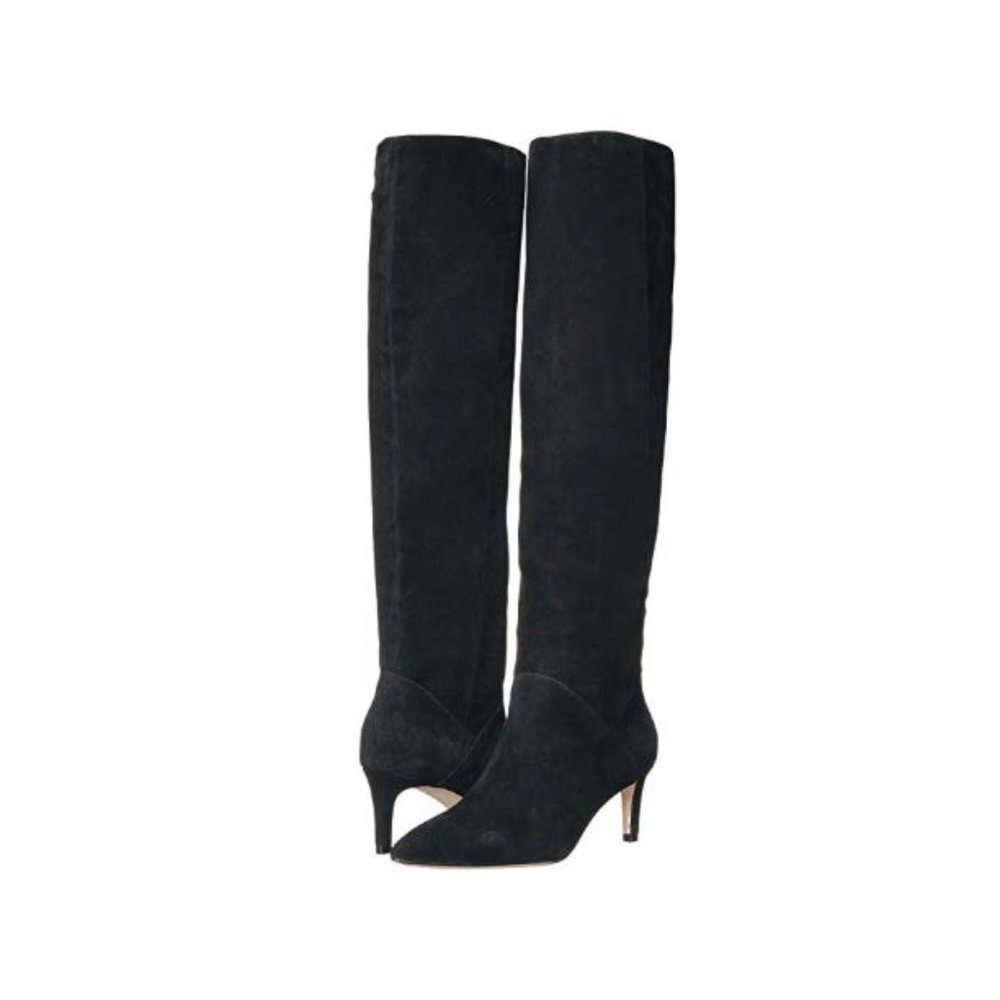 Joie Revet suede boots